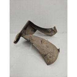 Pare Boue Arriere Gauche Peugeot 206 Phase 2 Break